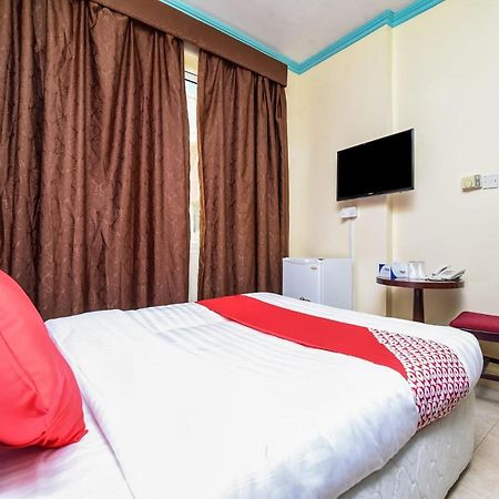 Oyo 170 Roy Sand Hotel 두바이 외부 사진