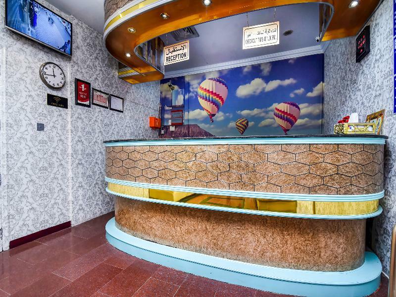 Oyo 170 Roy Sand Hotel 두바이 외부 사진