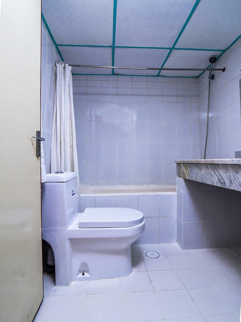 Oyo 170 Roy Sand Hotel 두바이 외부 사진