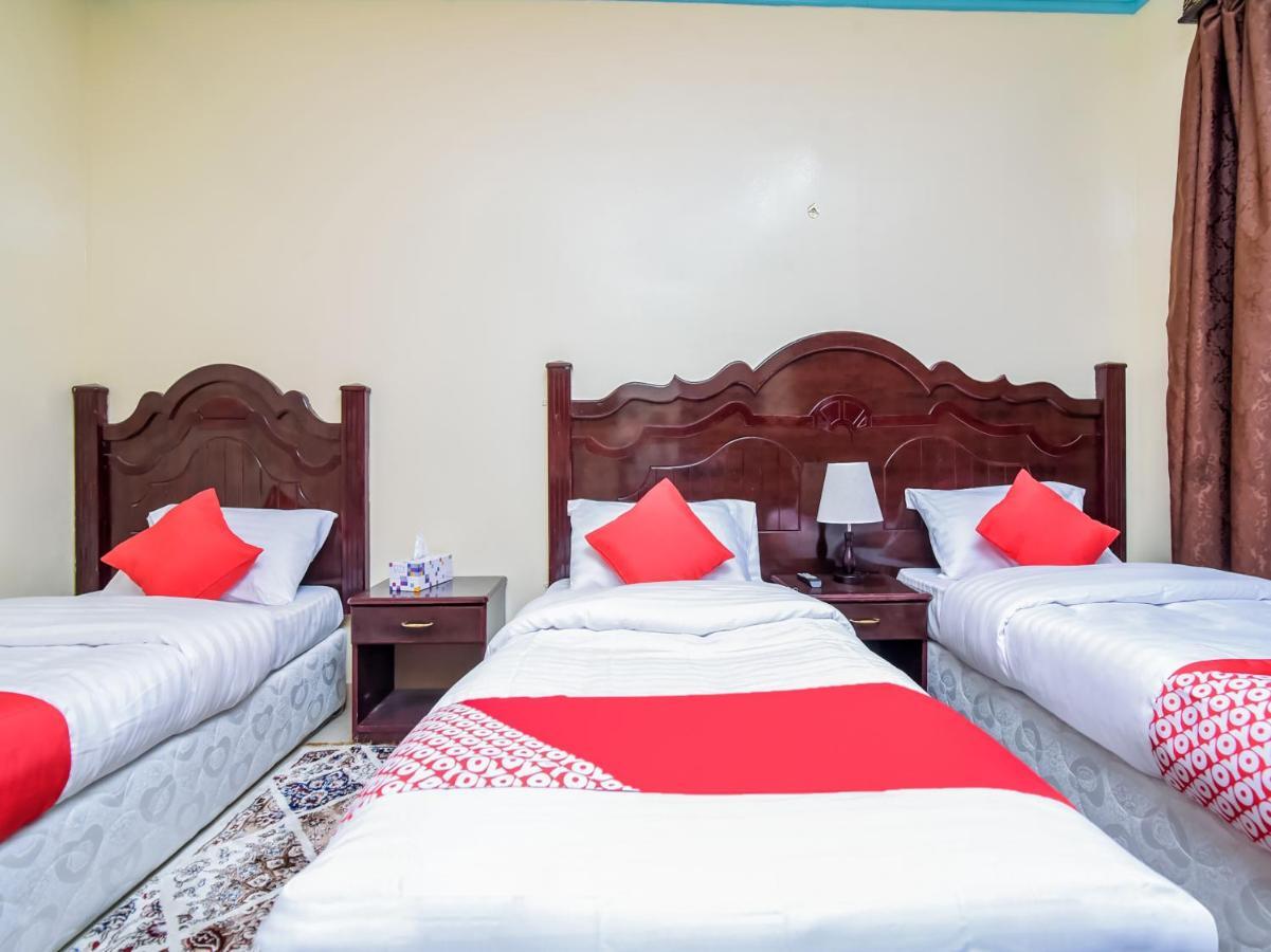 Oyo 170 Roy Sand Hotel 두바이 외부 사진