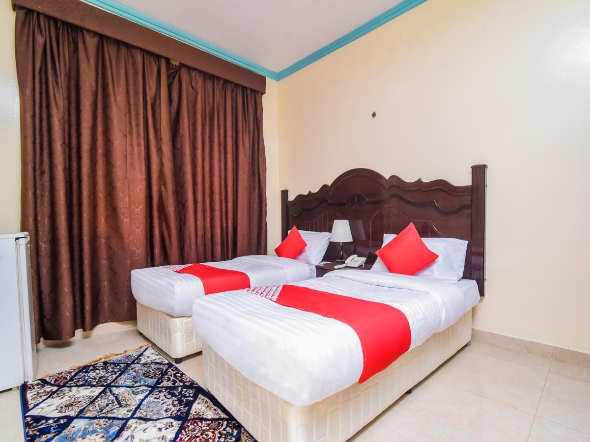 Oyo 170 Roy Sand Hotel 두바이 외부 사진